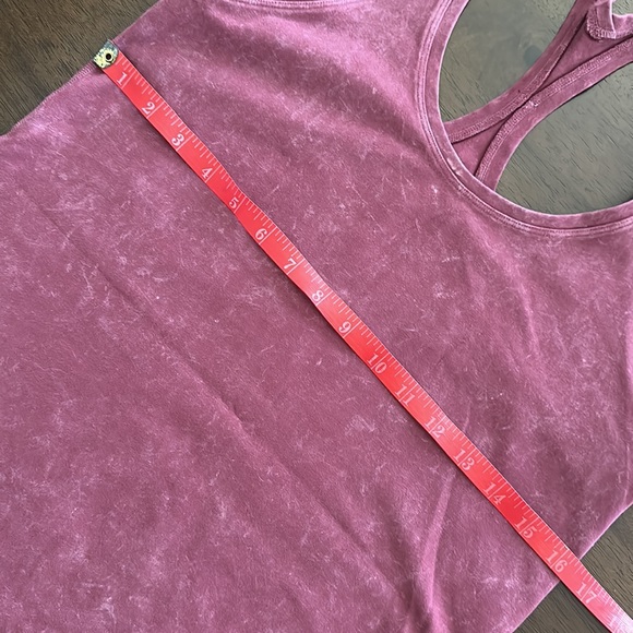 Lululemon Racerback Tank - Picture 3 of 3